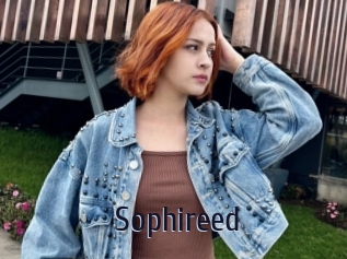Sophireed