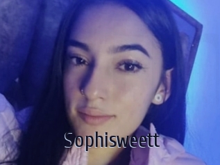 Sophisweett