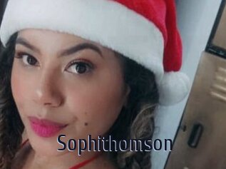 Sophithomson