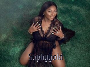 Sophygold