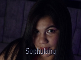 Sophyking