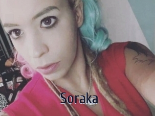Soraka