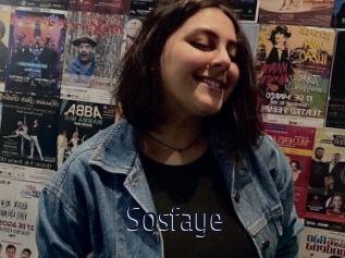 Sosfaye
