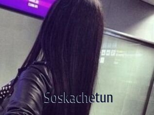 Soskachetun