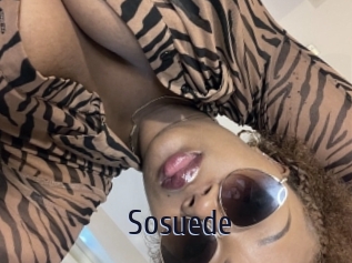 Sosuede