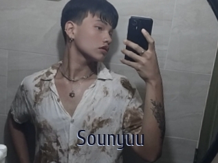 Sounyuu