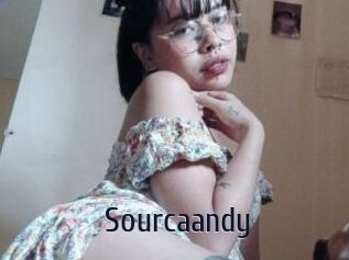 Sourcaandy