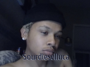 Sourdieselluca