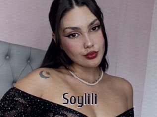 Soylili