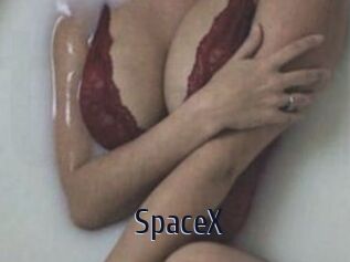 SpaceX