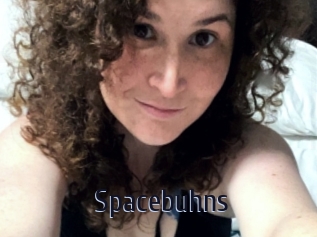 Spacebuhns