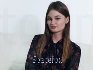 Spacefox