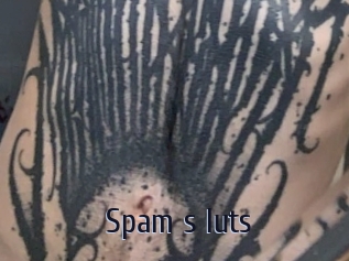 Spam_s_luts