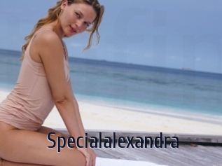 Specialalexandra