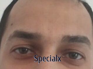 Specialx