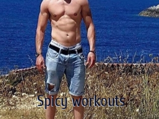 Spicy_workouts