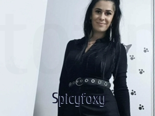 spicyfoxy Topp Finder
