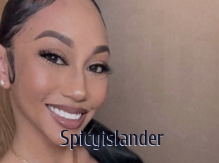 Spicyislander