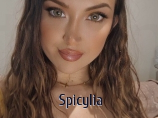 Spicylia