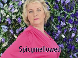 Spicymellowed