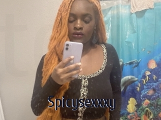 Spicysexxxy