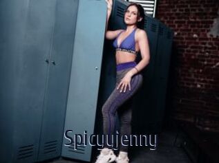 Spicyyjenny