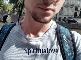 spiritualove Topp Finder