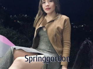 Springgordon