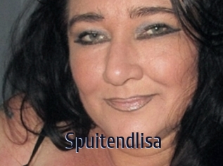 Spuitendlisa
