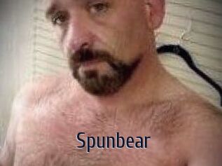 Spunbear