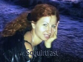 Sqquirtfast