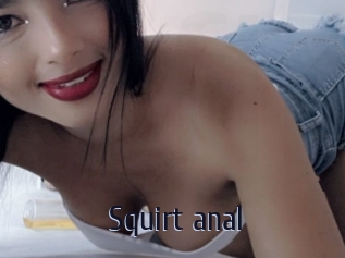 Squirt_anal