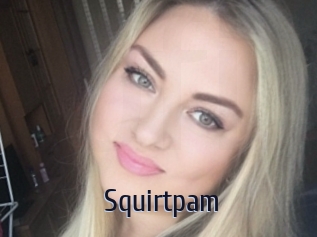 Squirtpam