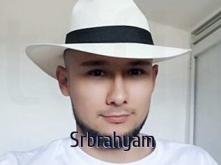 Srbrahyam