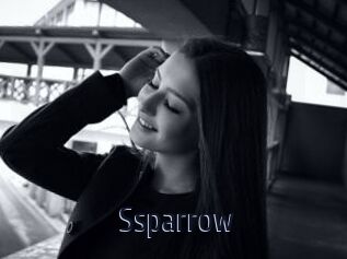 Ssparrow