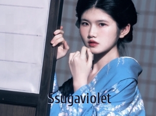 Ssugaviolet