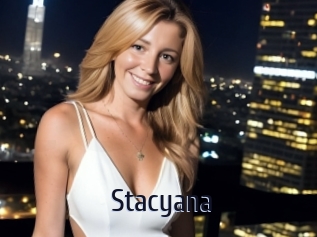 Stacyana