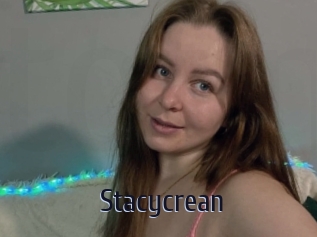 Stacycrean