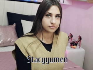 Stacyyumen