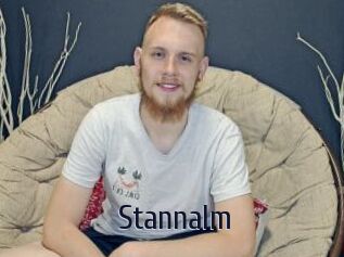 Stannalm