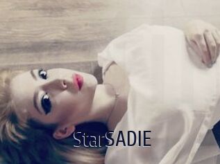StarSADIE