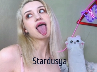 Stardusya