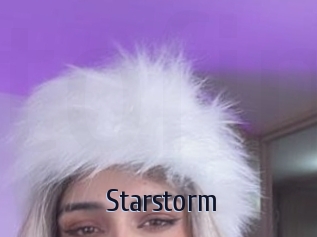 Starstorm