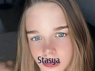 Stasya
