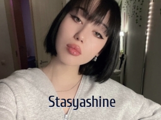 Stasyashine