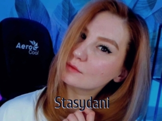 Stasydani