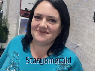 Stasyemerald