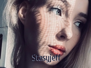 Stasyjeff