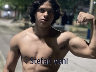 Stefan_vani