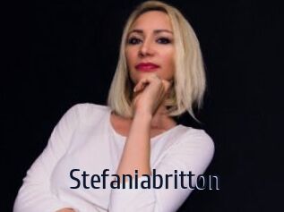 Stefaniabritton